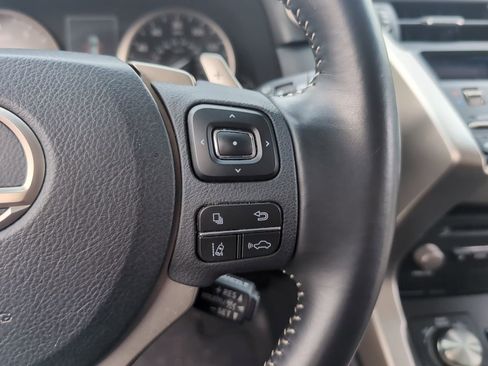 Used 2019 Lexus NX 300 AWD image 21