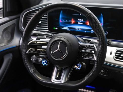 Used 2024 Mercedes-Benz GLE 63 AMG S image 26
