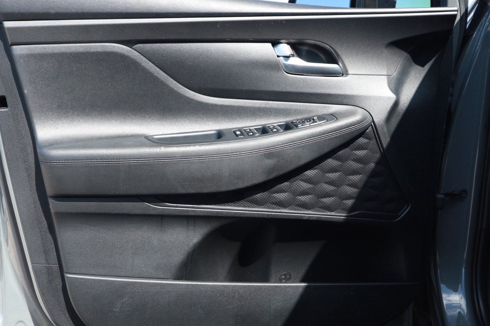 Used 2023 Hyundai Santa Fe SEL w/ Cargo Package FWD image 22