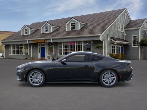 New 2025 Ford Mustang GT Premium image 25