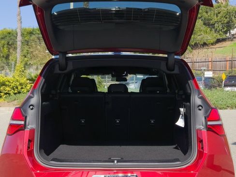 Used 2025 BMW X3 xDrive30i w/ Convenience Package image 21