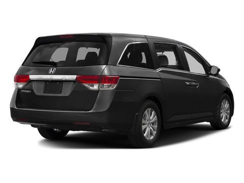 Used 2016 Honda Odyssey EX image 2