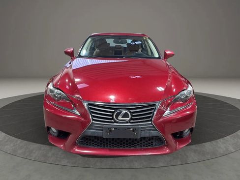 Used 2014 Lexus IS 250 AWD image 2