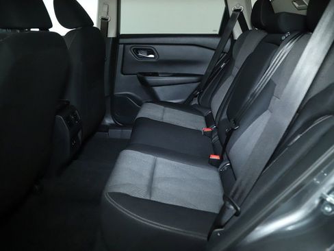 Certified 2026 Nissan Rogue SV AWD/4WD image 14