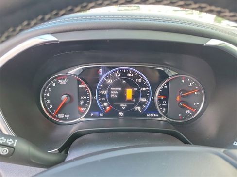 Used 2024 Chevrolet Blazer RS w/ Driver Confidence II Package image 24