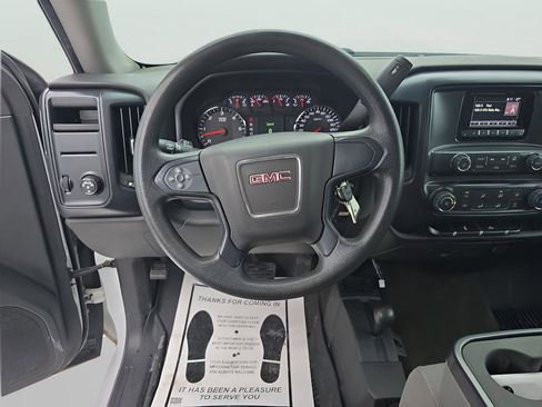 Used 2015 GMC Sierra 1500 Double Cab w/ Elevation Edition image 21