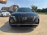 Used 2022 Hyundai Tucson SEL w/ Cargo Package image 2