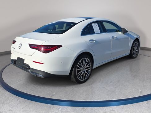 Used 2025 Mercedes-Benz CLA 250 image 6