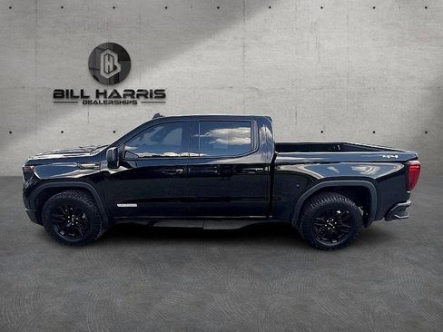 Used 2023 GMC Sierra 1500 Elevation image 10