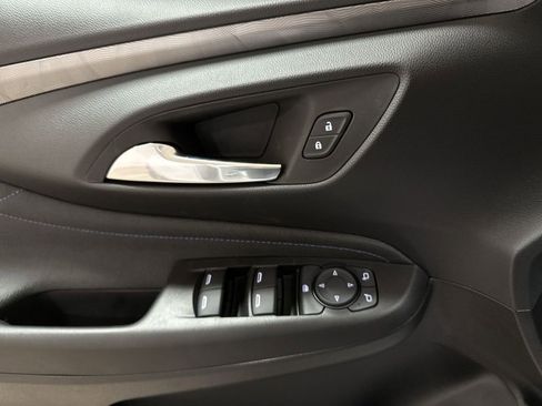 New 2026 Buick Envista Sport Touring w/ Convenience I Package image 20