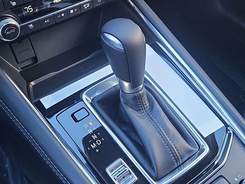 New 2025 MAZDA CX-5 AWD 2.5 S w/ Premium Plus Pkg image 7