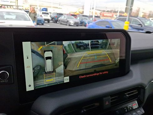 New 2026 Toyota Land Cruiser image 17