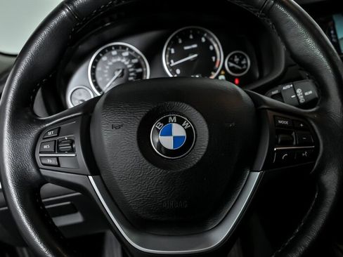 Used 2015 BMW X3 xDrive28i AWD/4WD image 21