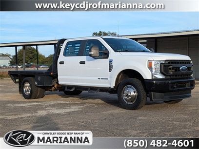 Used 2020 Ford F350 XL w/ Power Equipment Group