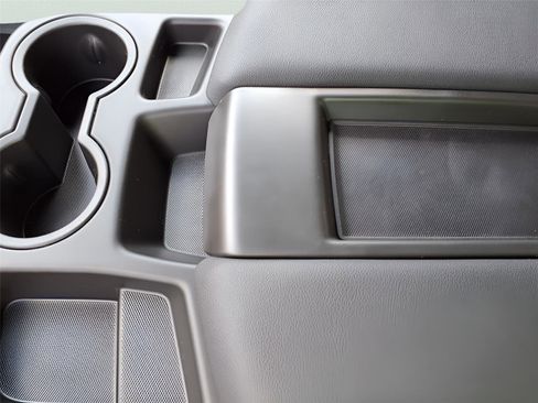 New 2025 Chevrolet Silverado 1500 Custom image 22