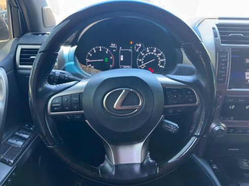 Used 2020 Lexus GX 460 Premium AWD/4WD image 13