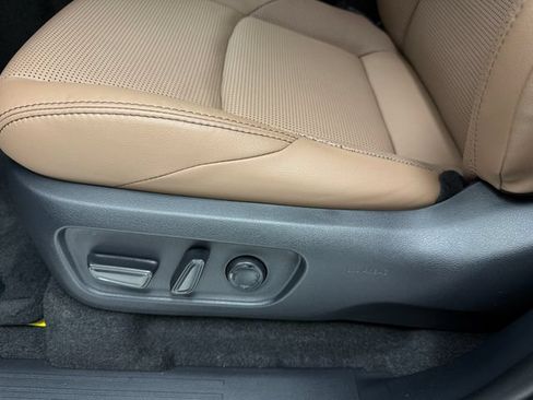 New 2026 Toyota 4Runner Limited AWD/4WD image 28