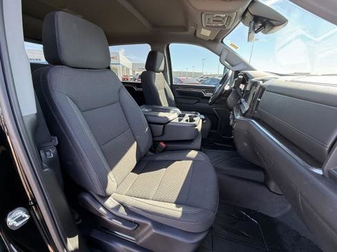 Used 2024 Chevrolet Silverado 2500 LT w/ All Star Edition image 29