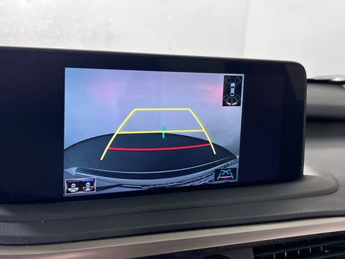 Used 2022 Lexus RX 450hL AWD w/ Premium Package image 13