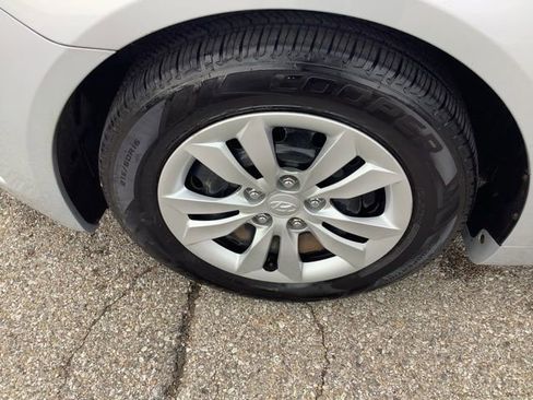 Used 2012 Hyundai Sonata GLS image 34