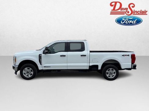 Used 2025 Ford F250 XLT AWD/4WD image 10