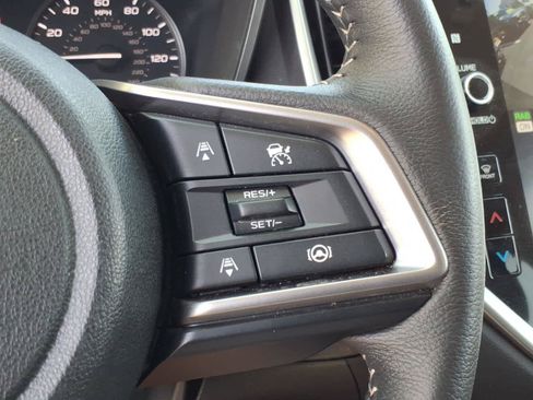 Certified 2025 Subaru Ascent Premium AWD/4WD image 37