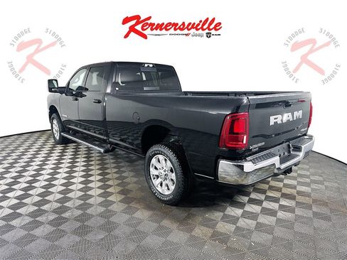 New 2026 RAM 2500 Laramie image 5