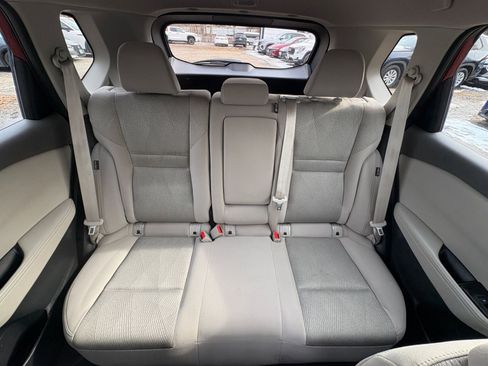 Used 2025 Nissan Rogue SV image 35