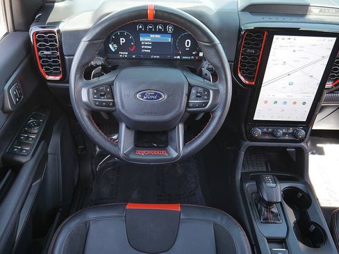 Used 2024 Ford Ranger Raptor AWD/4WD image 19