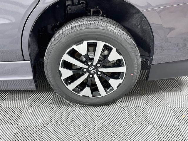 Used 2026 Honda Odyssey EX-L image 4