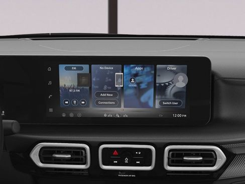 New 2027 Nissan Sentra SV w/ Floor Mat Package FWD image 17