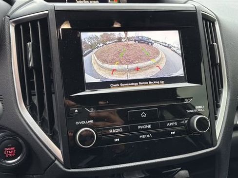 Used 2019 Subaru Forester Premium image 27