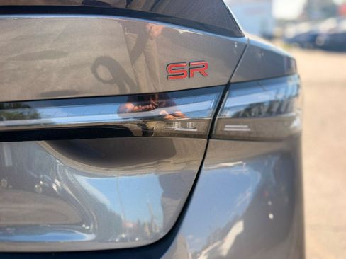 Used 2026 Nissan Sentra SR w/ Floor Mat Package FWD image 28