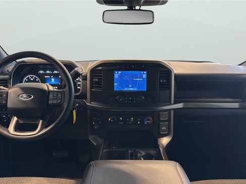Used 2023 Ford F150 XL w/ Rattler Package AWD/4WD image 11