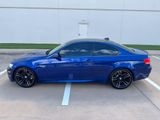 Used 2009 BMW M3 Coupe image 2