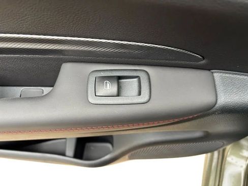New 2026 Dodge Durango GT AWD/4WD image 22