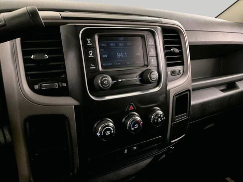 Used 2015 RAM 1500 Tradesman w/ Power & Remote Entry Group image 6