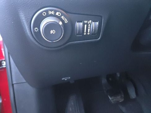 New 2026 Jeep Compass Limited AWD/4WD image 12