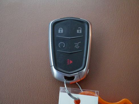 Used 2023 Cadillac XT5 Premium Luxury image 36