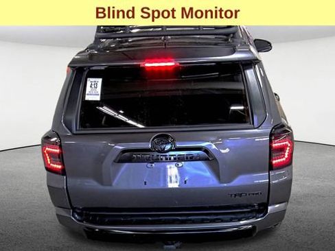 Used 2023 Toyota 4Runner TRD Pro image 7