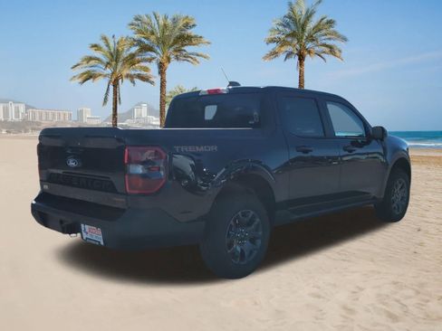New 2026 Ford Maverick Tremor AWD/4WD image 8