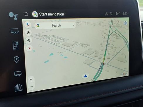 Used 2024 Chevrolet Tahoe RST w/ Sport Performance Package image 52