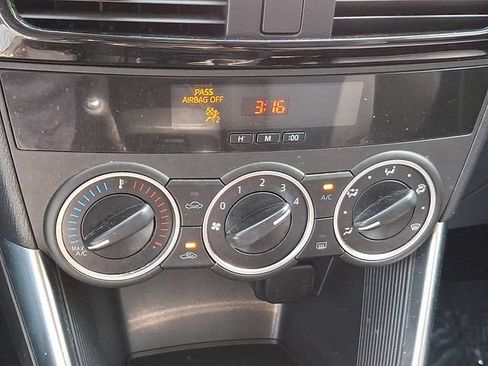 Used 2013 MAZDA CX-5 Sport FWD image 14
