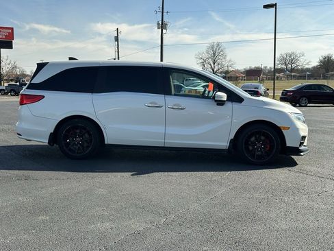 Used 2019 Honda Odyssey EX-L image 4