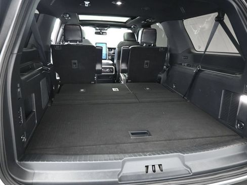 Certified 2022 Ford Expedition Max Limited AWD/4WD image 10