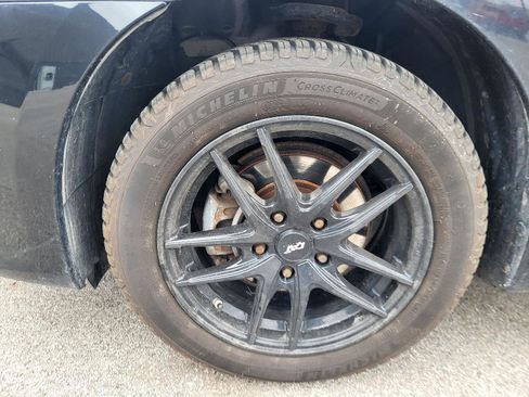 Used 2017 Nissan Sentra SV image 11