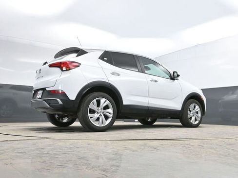 Used 2025 Buick Encore GX Preferred image 51