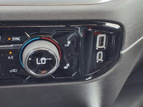 New 2026 Chevrolet Silverado 1500 LT Trail Boss w/ Convenience Package II image 19