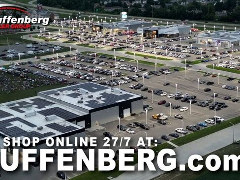 Used 2021 RAM 1500 Big Horn AWD/4WD image 4