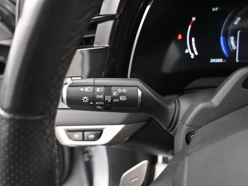 Used 2023 Lexus RX 500h F Sport w/ Accessory Package (Z1) image 20